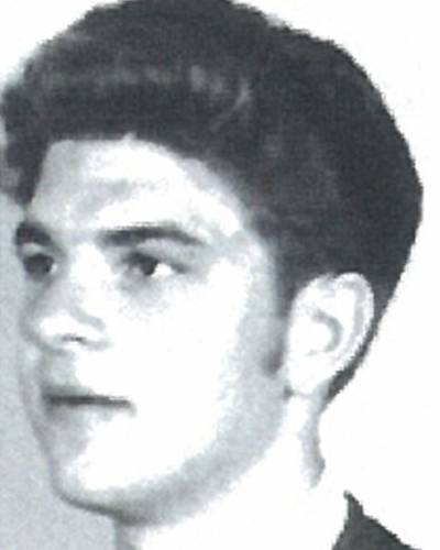 Peter Joseph Bonick