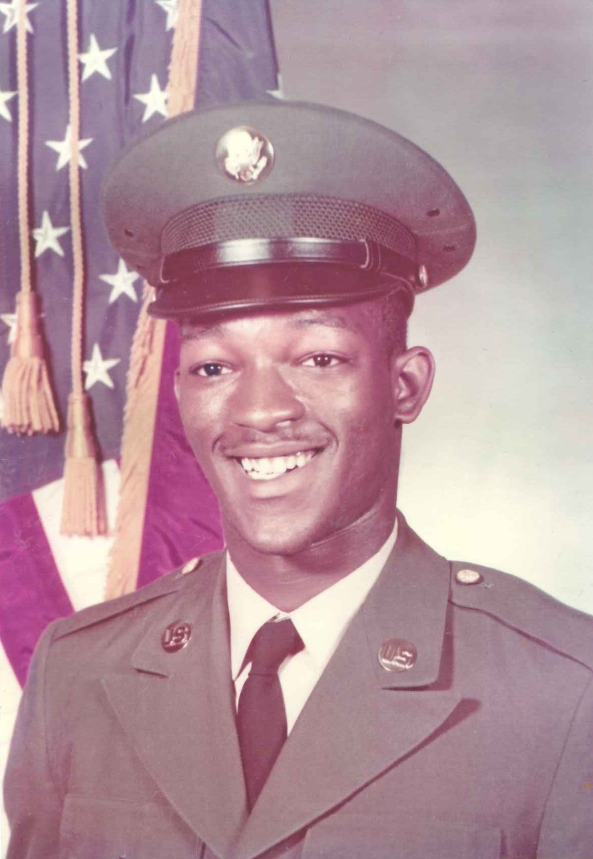 Willie Darnell Kornegay