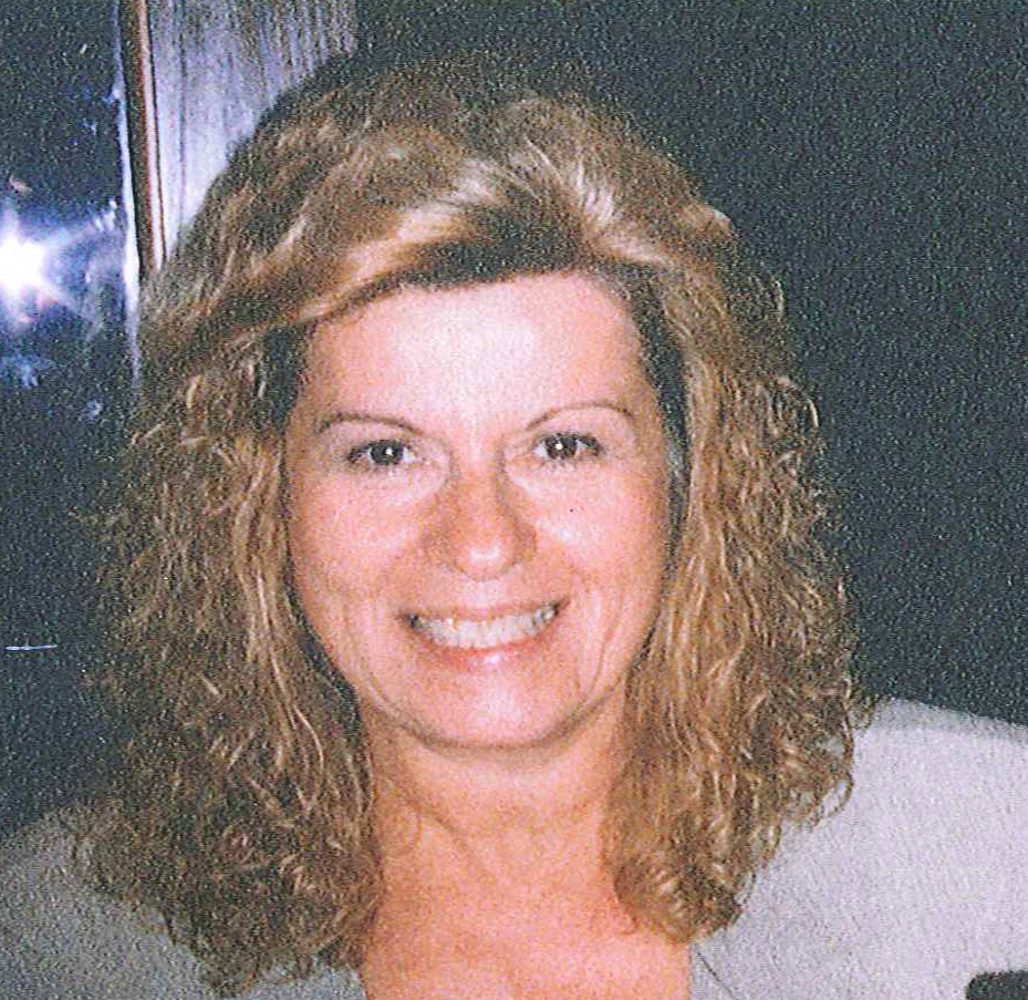 Jacquelyn Lorraine Markham