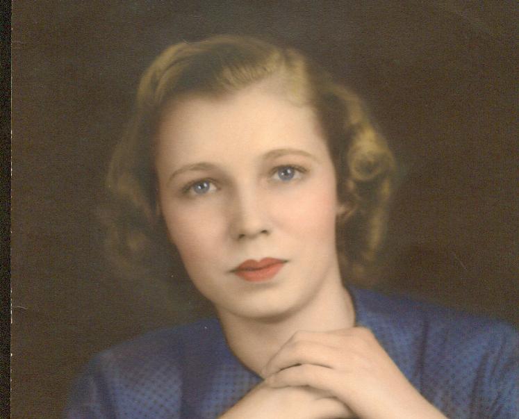 Ann Bernadette Fulton