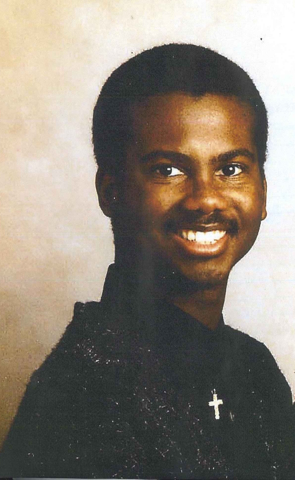 Sharif Suronne Stokes