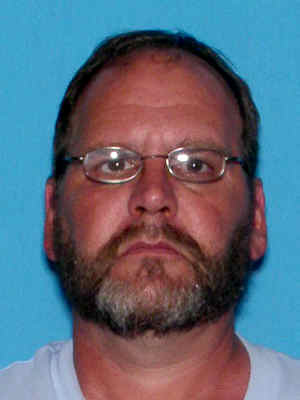 Benjamin Ferguson III