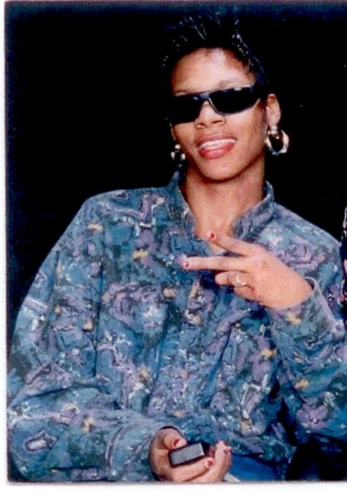 Michelle Denise Chrysler
