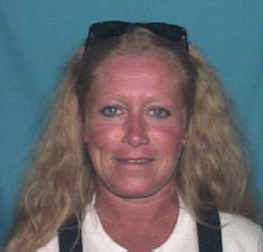 Kim Marie Roache