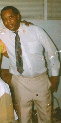 Marlon Blake Webster