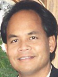 Theodore Gerard Cabugos II