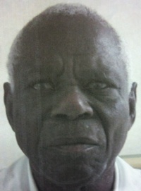 Felix Augustin