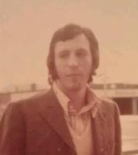 Frank S Passafiume