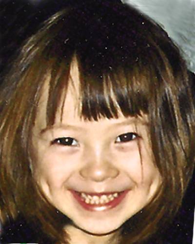 Diona Maria Peterson