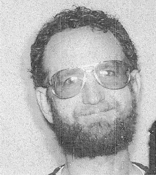 Paul Edward Buckley