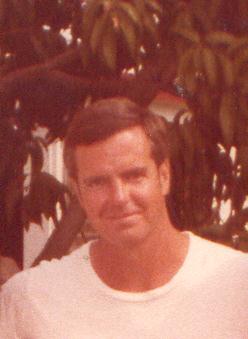 Gregory Hugh Oliver