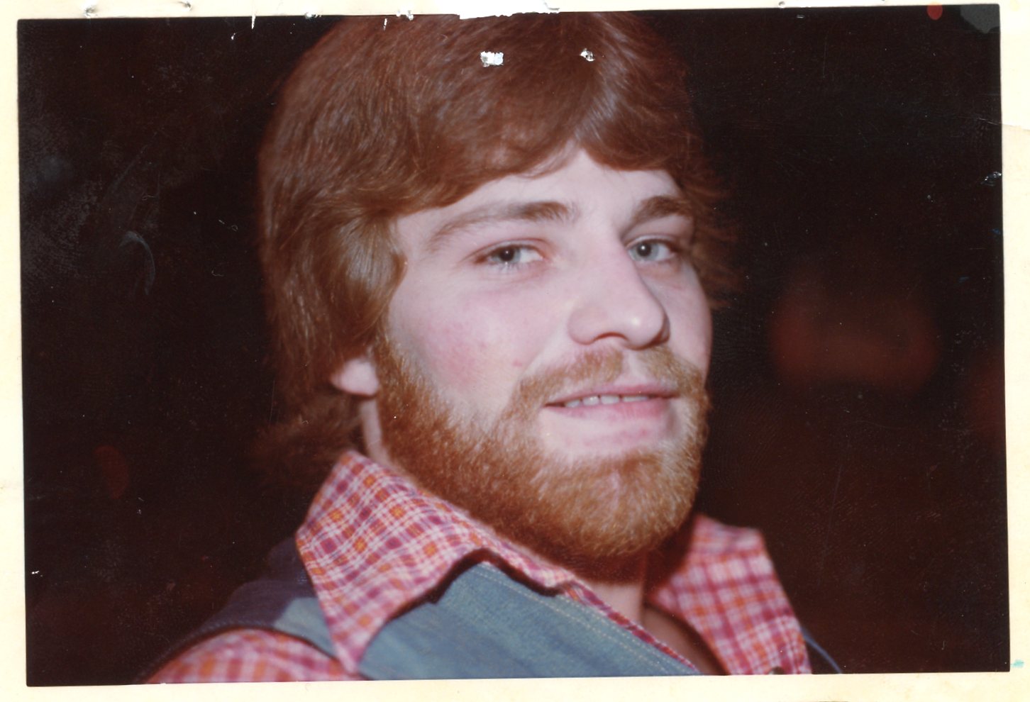 Robert D. Thrasher