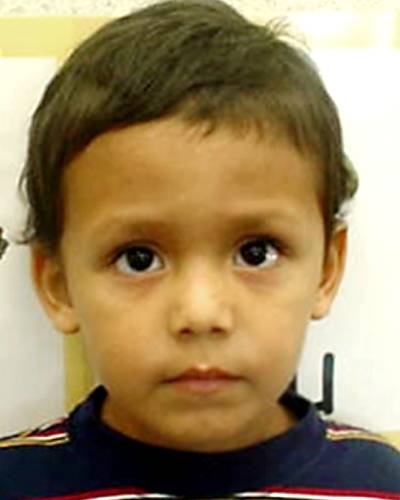 Jesus Alvarado Martinez