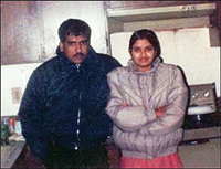 Raj Mati Narain