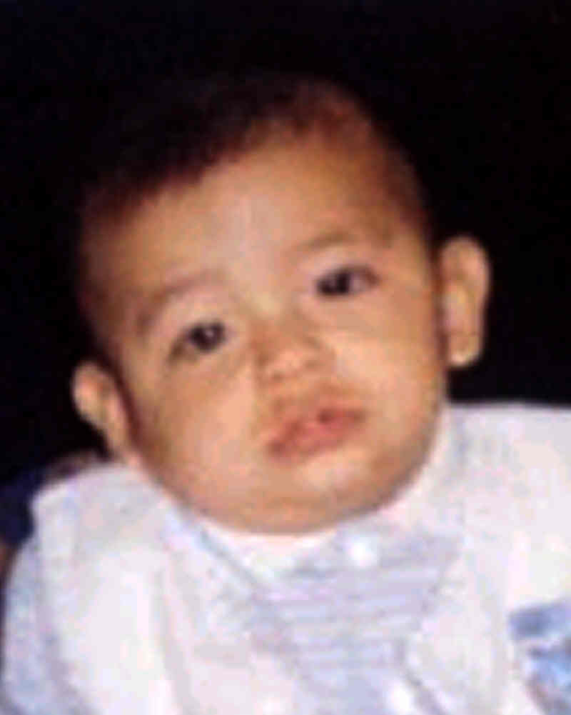 Steven Carlos Mendez
