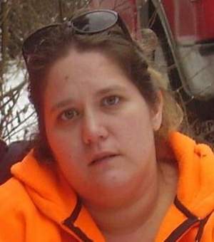 Nicole Yvonne Waller