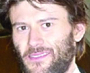 Michael Shane Chapman