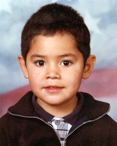 Jaime Alexis Garcia