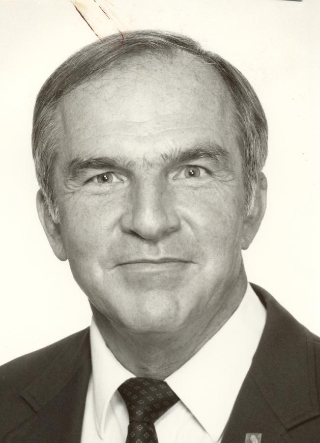 Richard Roy Yerex