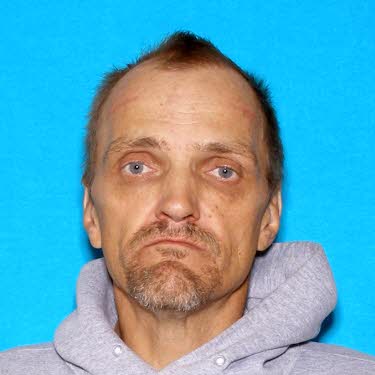 Brian Dale Caldwell