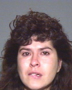 Anna Maria Molina