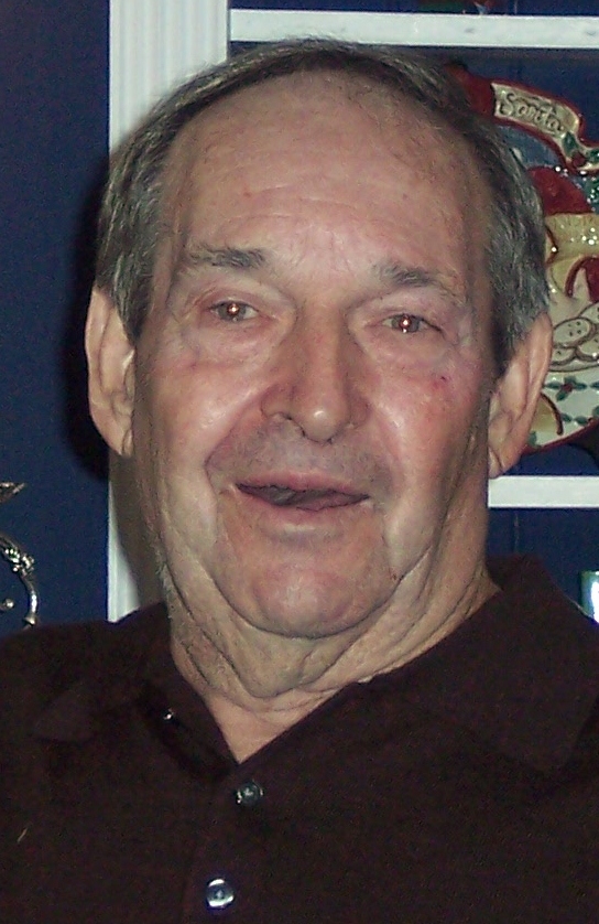 Garland T. Ford