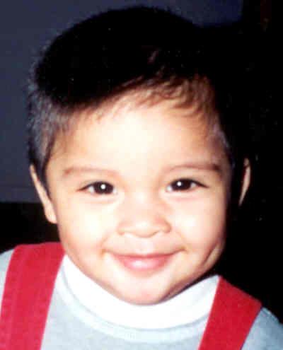 Jose Adolfo Garcia