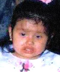 Maria Isabel Pacheco Buendia