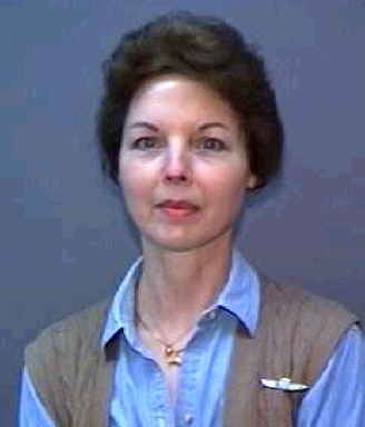 Suzanne Arbell