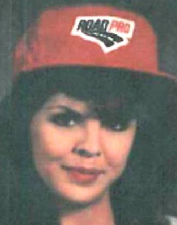 Terri Lynn Fregia