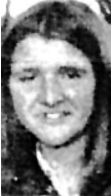 Nancy Lorraine Robinson