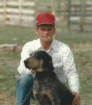 Daniel Lynn Campbell