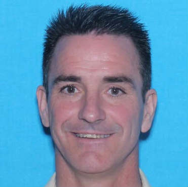 Ronald Loren Leckenby