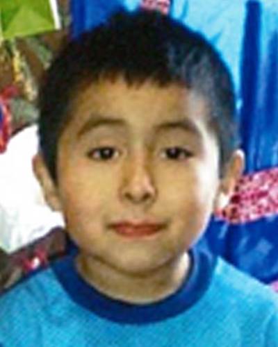 Martin Cornejo-Santiago