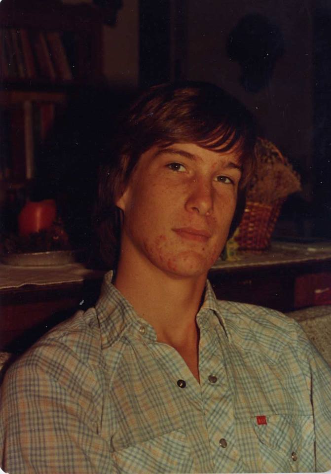 James Martin McAleavey