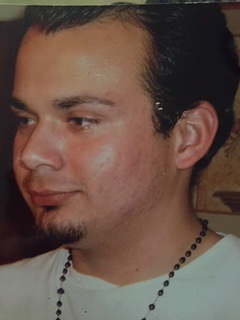 Cristian Alberto Benitez ~