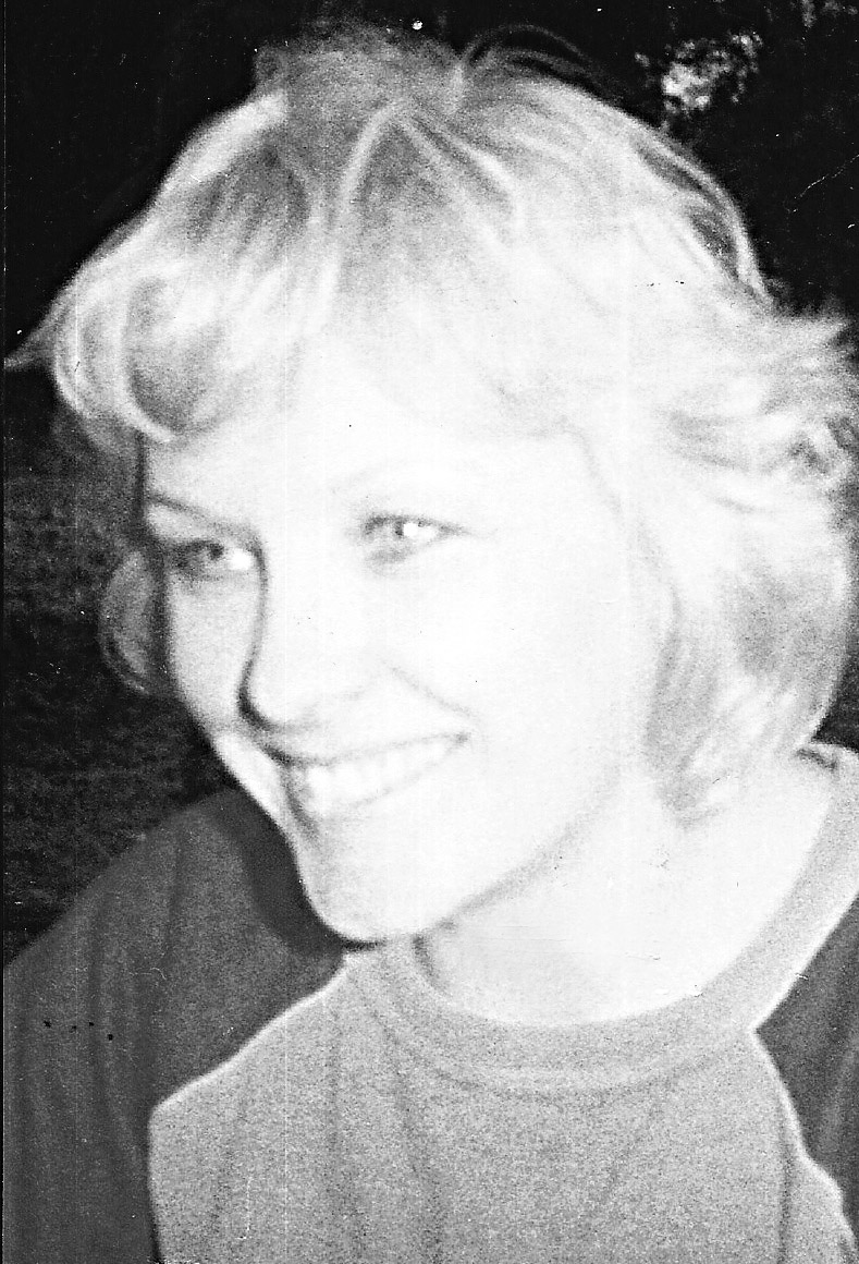 Judy Marie Foster