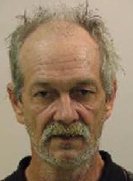 Richard Glenn Moffett
