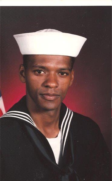 Jeffery Roosevelt Crider