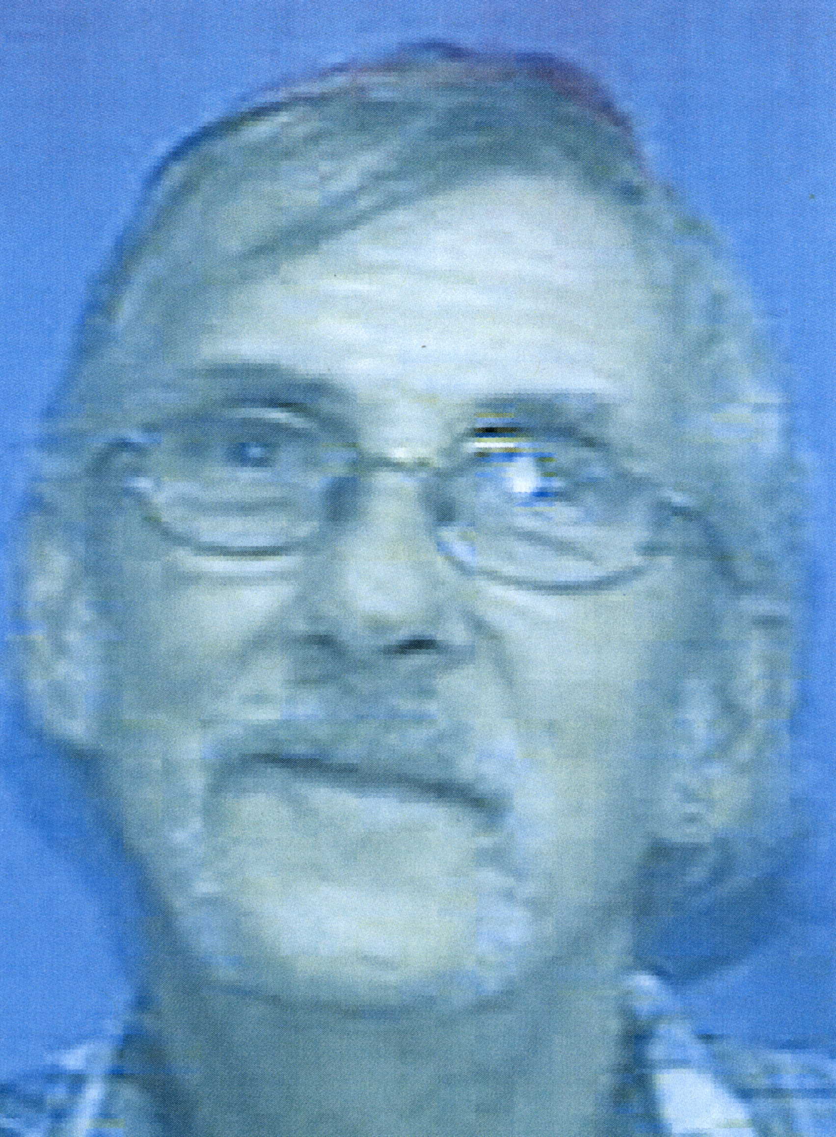 Donald Lee Andrews
