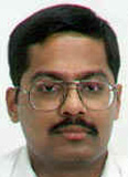 Shailesh Raghuveer Prabhu