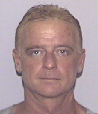 Barry Vincent Rodden