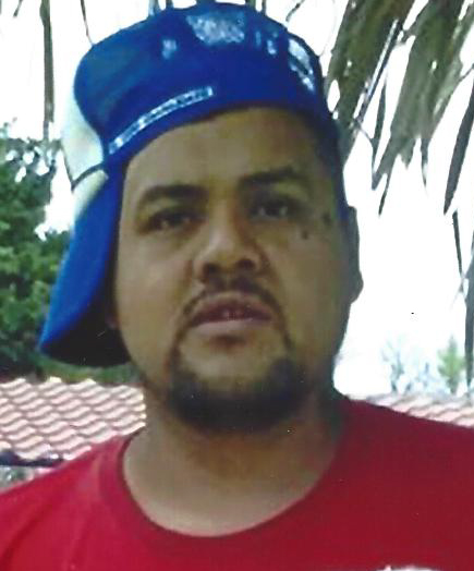Francisco Martin Almanza Silva