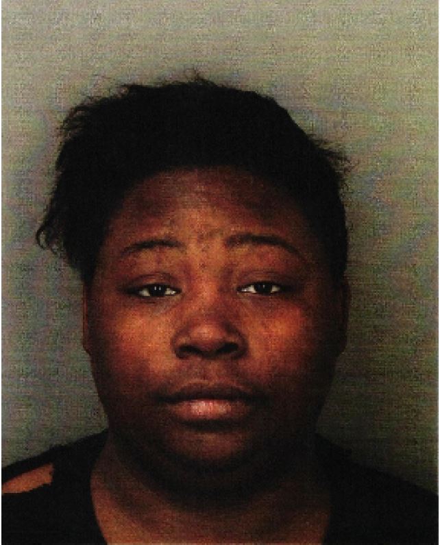 Marlaquinta McGhee