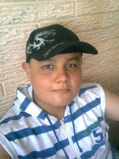 Bryan Johnathan Quintanilla Zavala ~