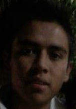 Saul Solis Garcia ~