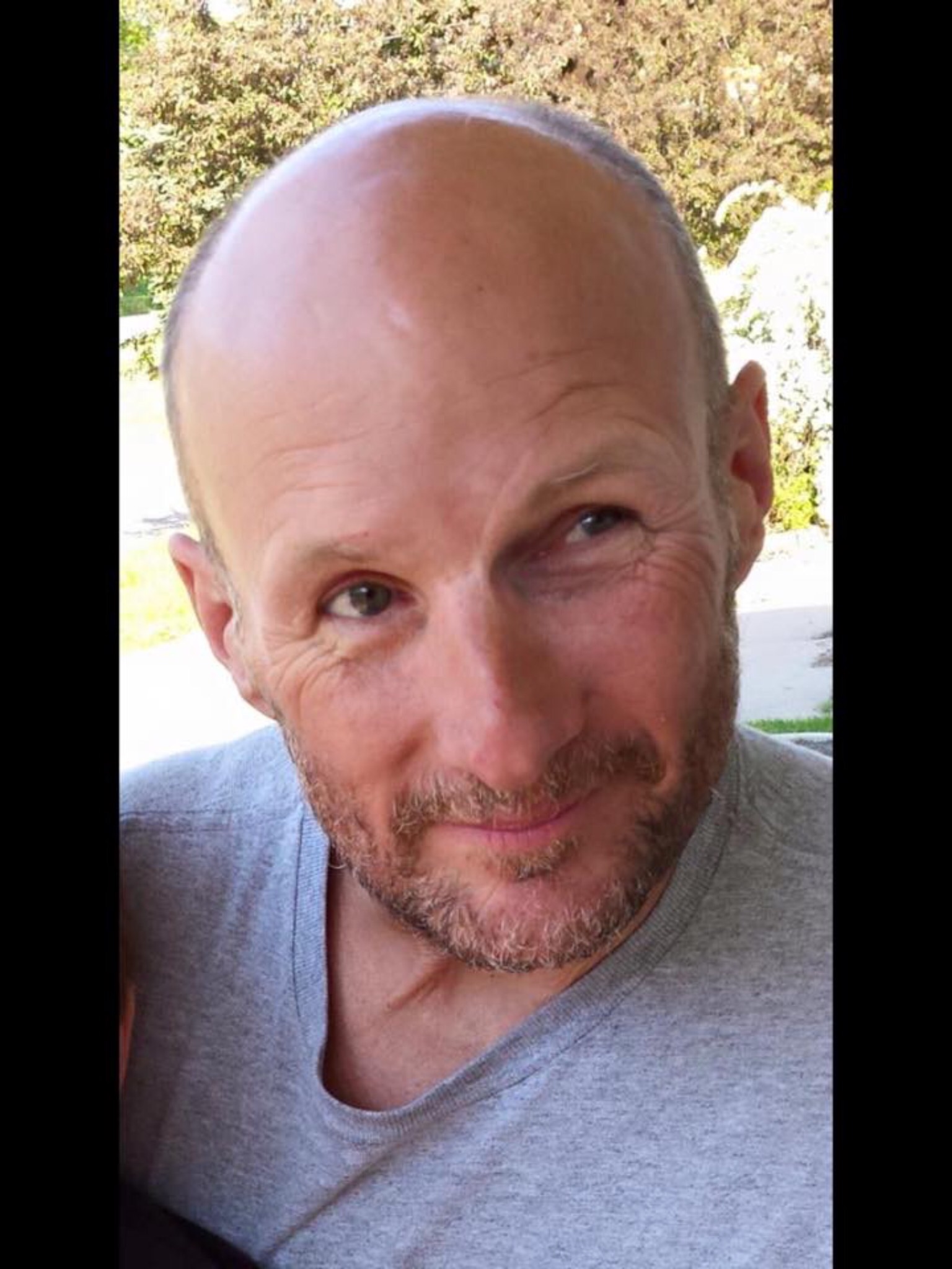 Steven Ray Leasure