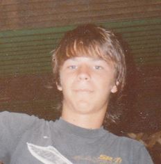 Sean Michael Crispin