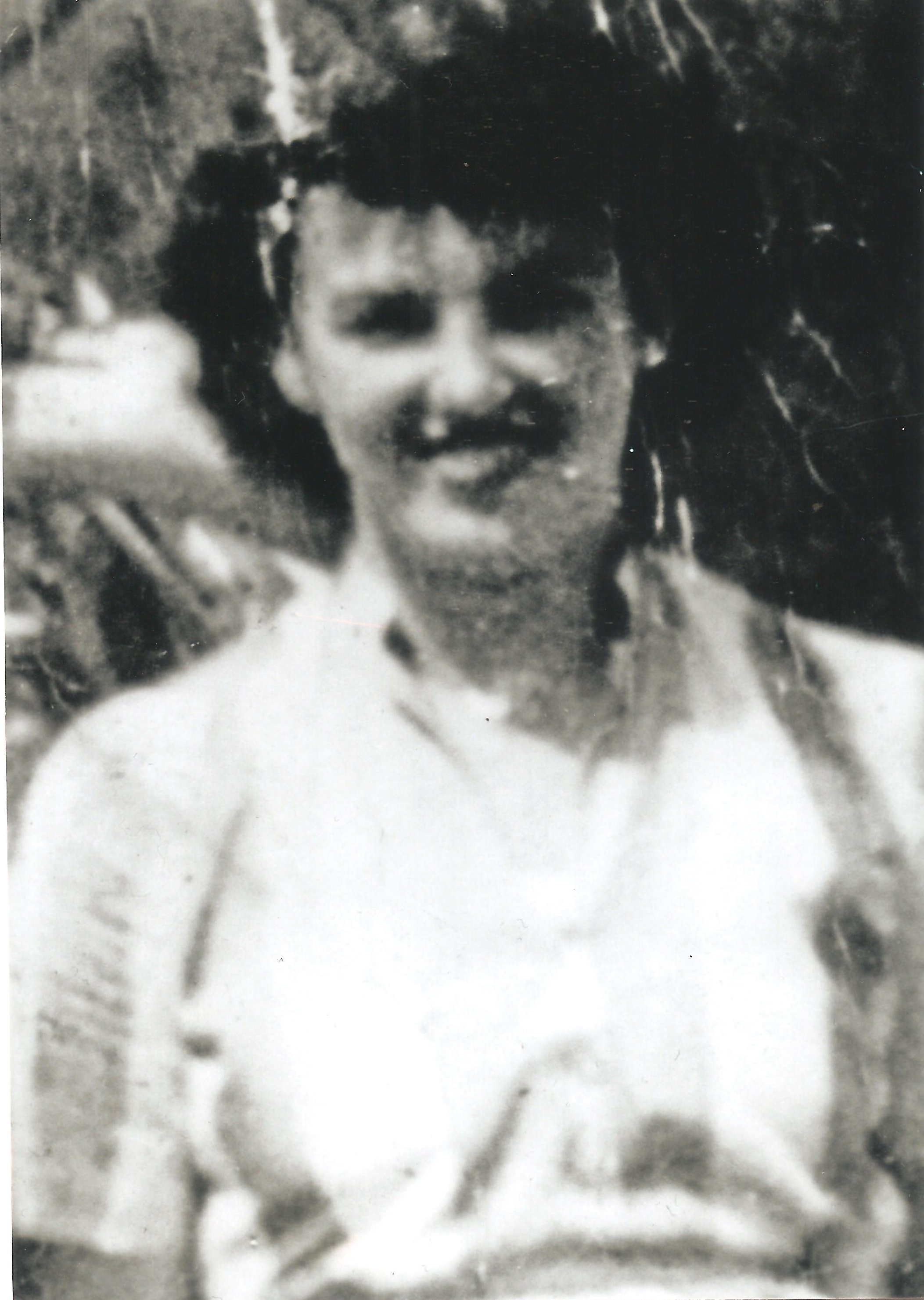 Nellie Margaret Tibbitts