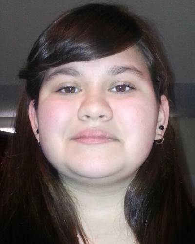 Veronica Elixabeth Maxville